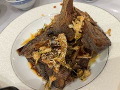 -白家餐厅(徐家汇店)