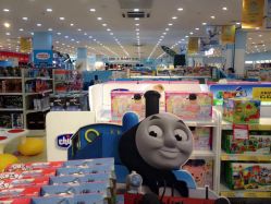 -爱婴室(上海浦建路店)