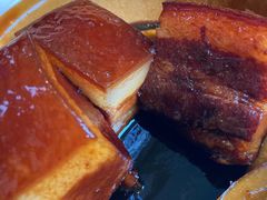 特色东坡肉-旺顺阁海鲜广场(亚运村店)