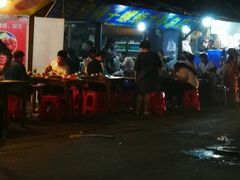 -冶建镜子·老南昌大排档·江西虾王(总店)