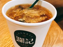 招牌碗仔翅-澜记香港饮品专门店(五江天街店)