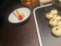 -大拙里·精致融合菜(沙湖桃源国际店)