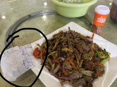 -西江河鲜·趣苑酒楼(鼎湖牌坊店)