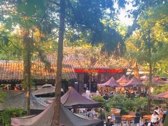 -兴福老面馆(寺路街店)