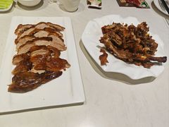 -全安烤鸭(普阳街店)