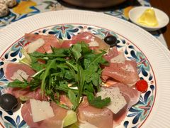 -弗兰克牛排西餐厅Ribone steak house(柠檬花园店)