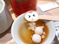 冰粉-渔语鱼酸菜鱼新川菜(万象城店)