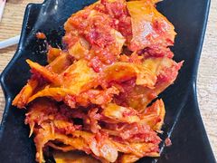 牛板筋-鬼味烤翅(南锣鼓巷店)