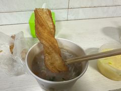 -斌斌鲜鱼糊汤粉(粮道街店)