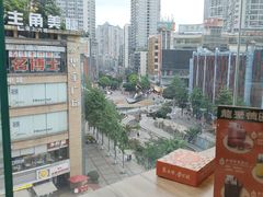 -龙聚德北京烤鸭(沙坪坝华宇A馆店)