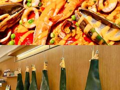 -ZAFFERANO西班牙海鲜饭(上海首店)