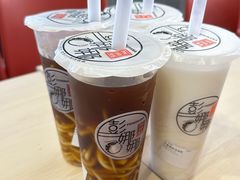 -彭娜娜米凉虾(盘龙店)