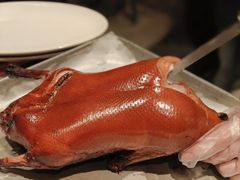 -四季民福烤鸭店(东四十条店)