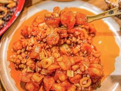 -先启半步颠·川菜小炒