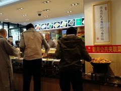 -素满香·素食自助餐(西安·民乐园店)