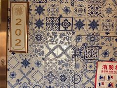 -盛百味·家宴餐厅(霸州分店)