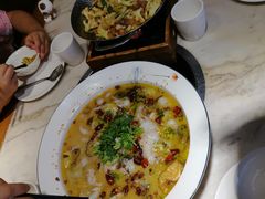 -佰家小厨·南京菜(夫子庙店)