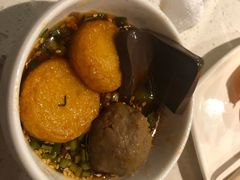-海底捞火锅(银泰中心店)
