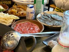 -黄潇洒老火锅(九眼桥宏济巷店)
