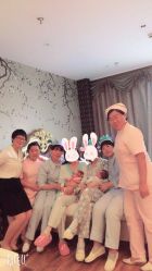 -裕月馨月子中心(滨江店)