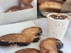 -Cycle&Cycle Artisan(天目里店)