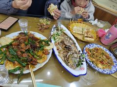 -美味居(古城店)