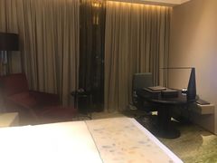 大床房-江门富力万达嘉华酒店