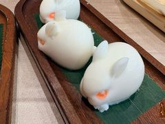 -聚福宝合苑食府(南头镇店)