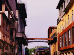 -广州市紫泥堂文化创意园景区