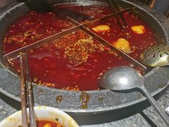 -陈眼镜火锅(总店)