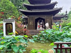 -钱王祠