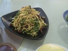 -何记羊汤馆(丽水佳源店)