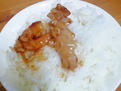 米饭-健康小吃
