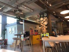 -dotcom coffee古点咖啡(致真大厦店)