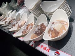 -芝小官毛肚火锅海鲜自助(淮安清江浦区新亚店)