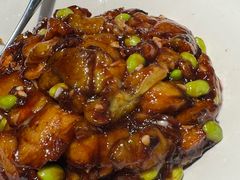 -到家尝北京菜(西坝河店)