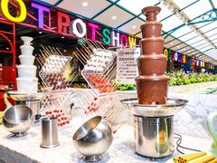 -火锅岛潮牌自助餐厅(天津天佑城店)