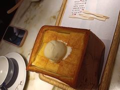 -绿茶餐厅(天通苑华联店)