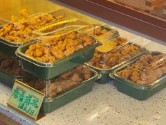 -包满意面包糕点(东坝店)