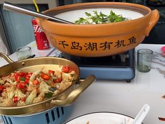-宝荣鱼馆·临湖之宴(千岛湖店)
