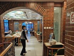 -京滨饭店·餐厅(阜外大街店)