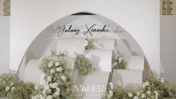 -琥珀婚礼策划AMBER WEDDING