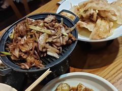 -金掌勺·锅包肉(双榆树店)
