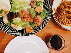 -1901 Cafe(西四店)