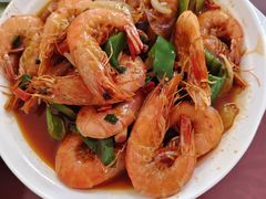 -鸿旺海鲜楼(平潭流水店)