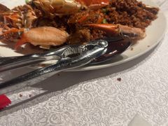 -喜记避风塘炒辣蟹(旗舰店)