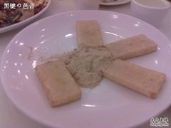 糍粑-川味堂·四川豆花(八卦岭店)