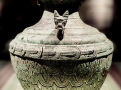 -上海博物馆(人民广场馆)