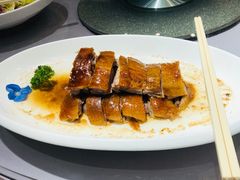 -御花园·粤菜·海鲜火锅(中山公园店)