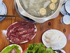 -创弟牛肉丸